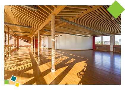 Salle Vercors