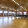 Salle Forêt de Tronçais