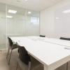 Salle Grenat