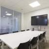 Salle Saphir