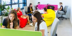 Photo Cowork